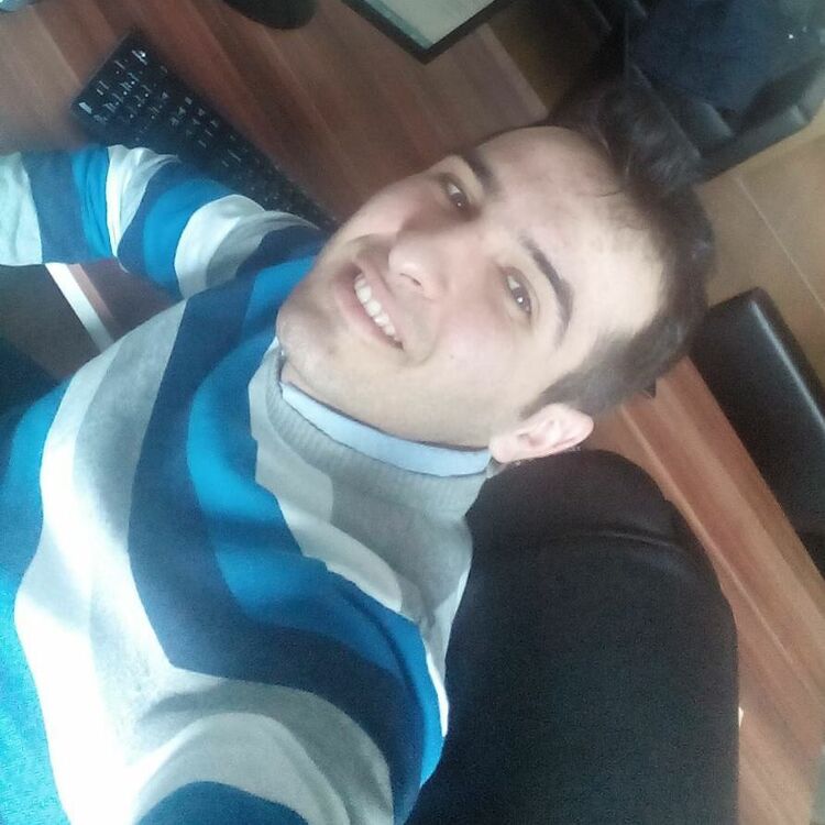 ���� 24842920 ������� Murad, 36 ���, ���� ���������� � ����