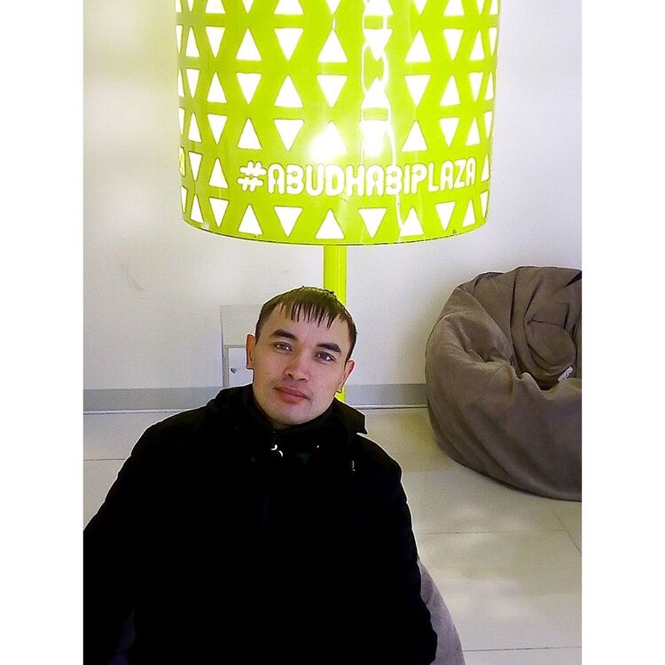 ���� 18713060 ������� Rinat, 41 ���, ���� ���������� � ������