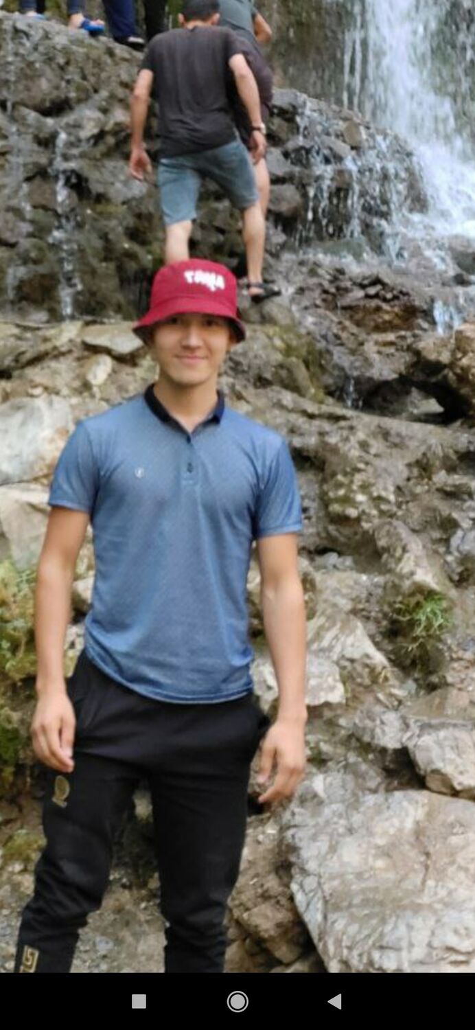 ���������� ������, ���� ����� Joxongir, 23 ����, ������������ ��� ������, ����� � ���������