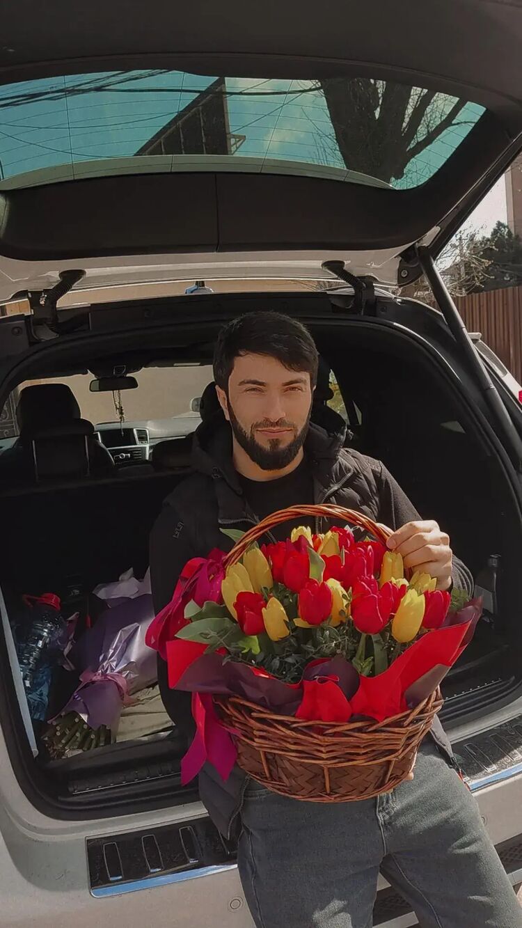 ���������� ���������, ���� ������� Panda, 35 ���, ������������ ��� ������, ����� � ���������