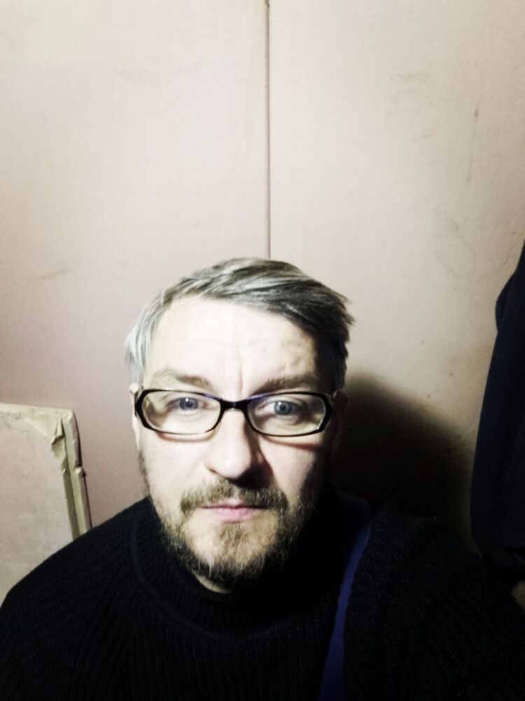 ���������� ���������, ���� ������� Dima, 44 ����, ������������ ��� ������, ����� � ���������