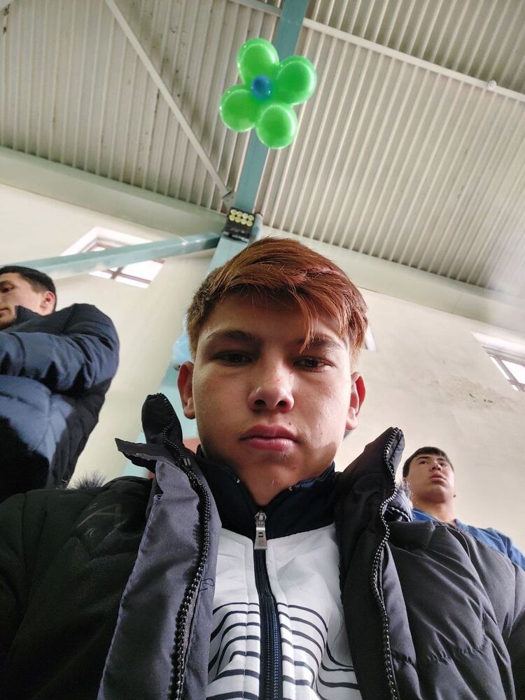  52486020  Timur, 22 ,    