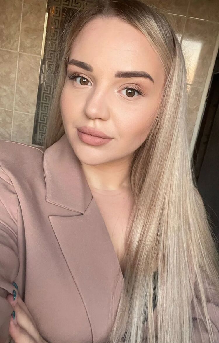 ���� 55641160 ������� Galina, 24 ����, ���� ���������� � ����