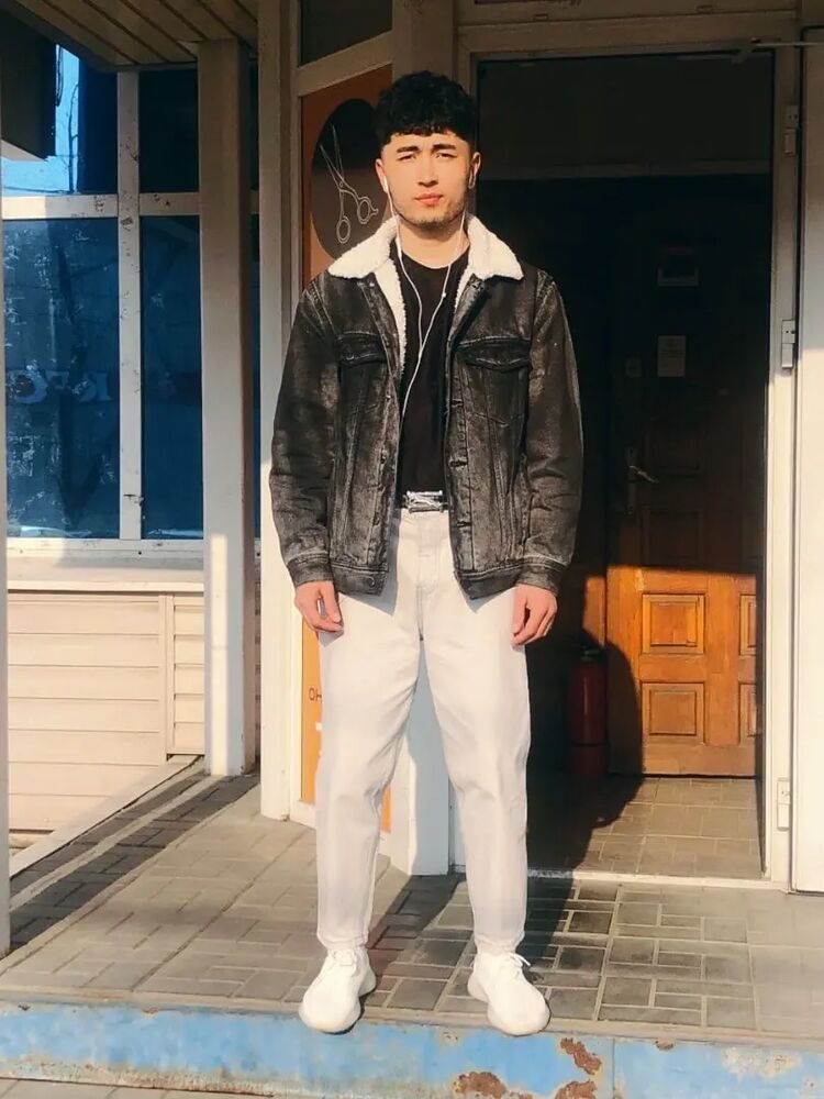 ���� 44091640 ����� Rafik, 23 ����, ���� ���������� � ������������