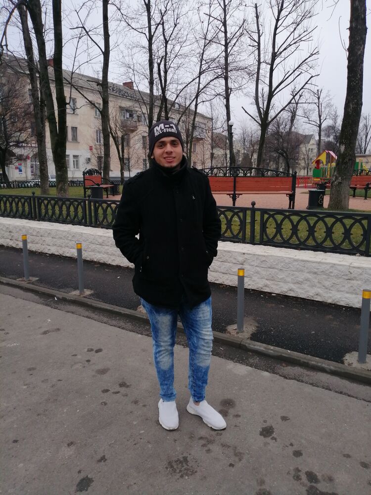 ���� 27789490 ������� Mohamed, 33 ����, ���� ���������� � ����������