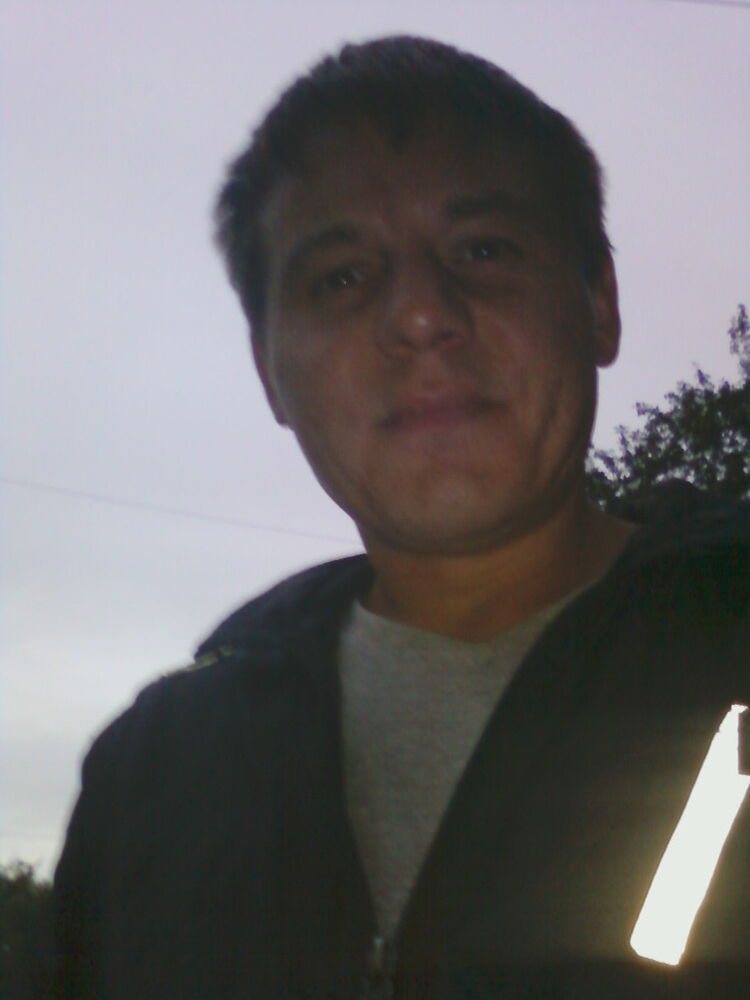  13195770  Nikolay, 43 ,    