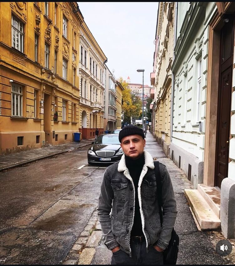 ���� 54893680 ����� Vadym, 24 ����, ���� ���������� � Tychy