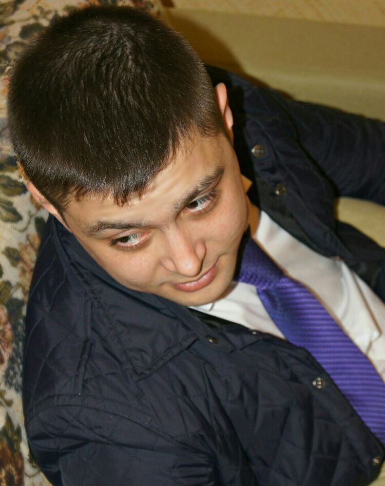 ���� 20034520 ������� ������, 35 ���, ���� ���������� � �����-����������