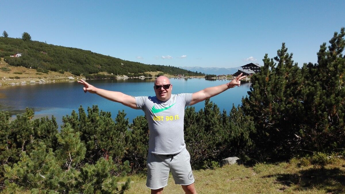  Shipka,   Vlado, 48 ,  