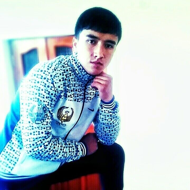  18625540  Shaxriyor, 23 ,    