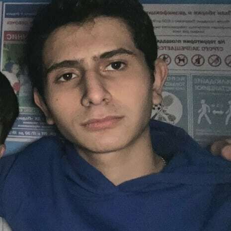  34340330  Arman, 25 ,    