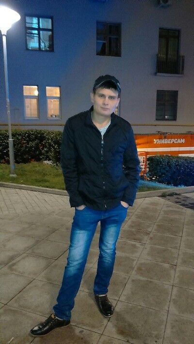 ���������� ������, ���� ������� Vadim, 39 ���, ������������ ��� ������