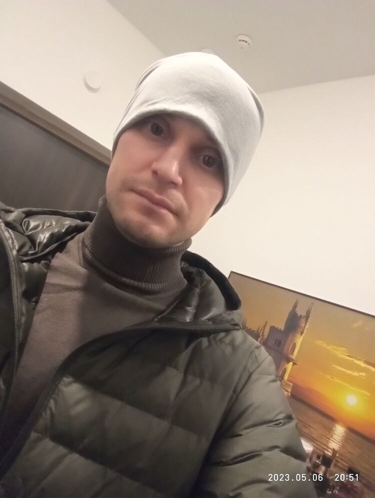 ���������� ������, ���� ������� Alexey, 44 ����, ������������ ��� c�������� ���������