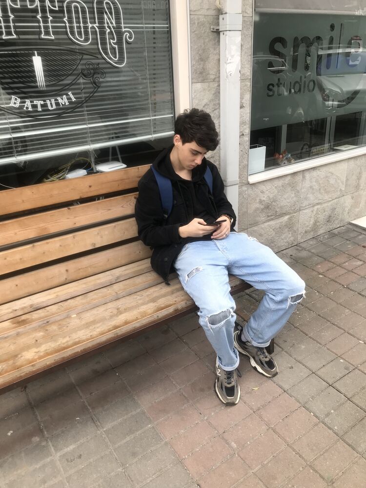 ���� 24444260 ����� Shota, 23 ����, ���� ���������� � �������