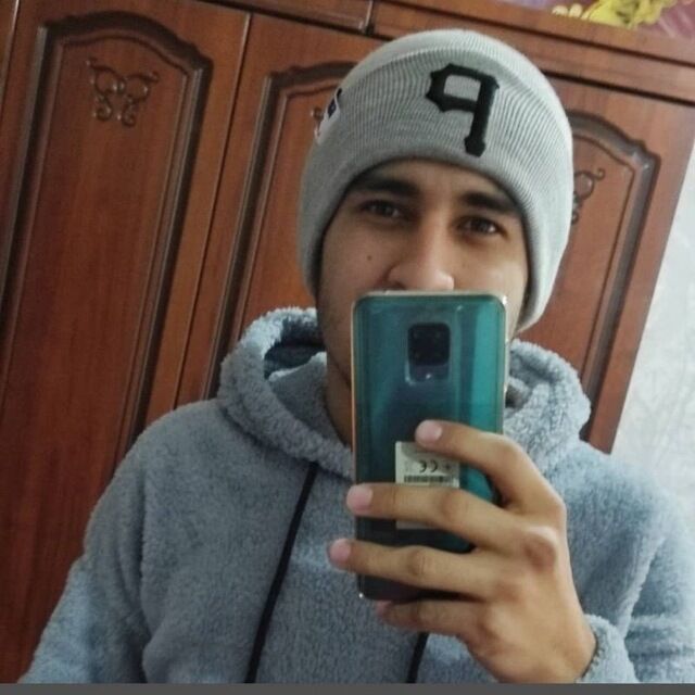 ���� 43978450 ����� Shohrux, 24 ����, ���� ���������� � ��������