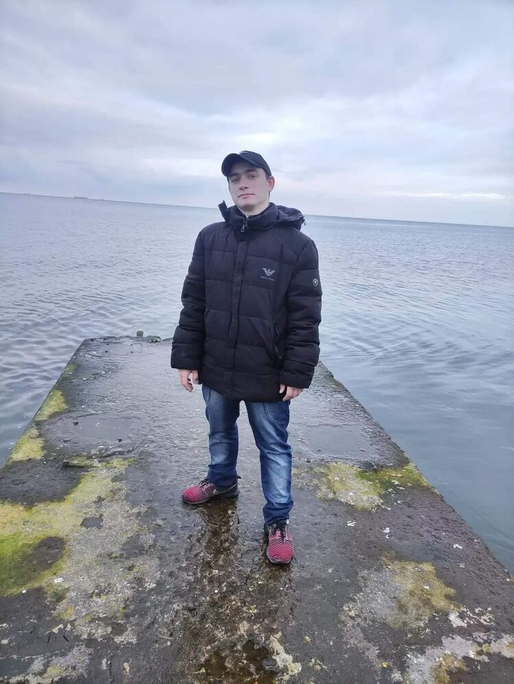 45621300  Danil, 23 ,    