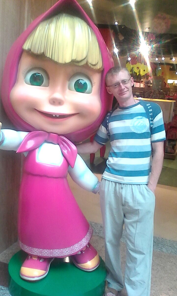 ���� 8275580 ������� Denis, 42 ����, ���� ���������� � ���������