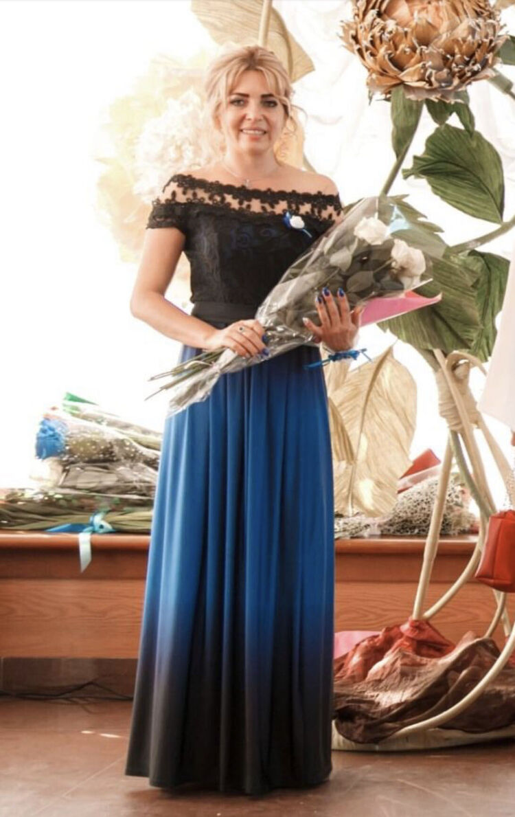 ���������� ����, ���� ������� Margo, 47 ���, ������������ ��� c�������� ���������