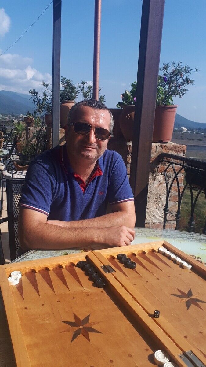 ���� 20894470 ������� Irakli, 43 ����, ���� ���������� � �������