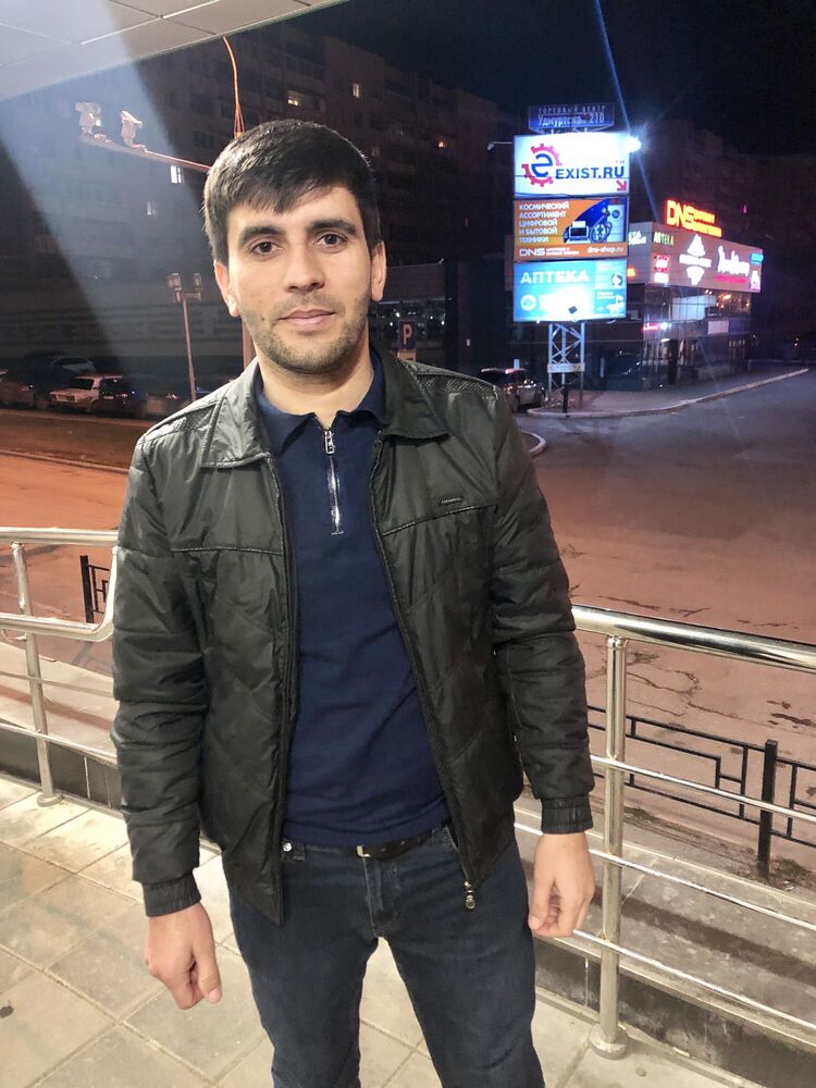 ���� 25999630 ������� Behruz, 34 ����, ���� ���������� � �������