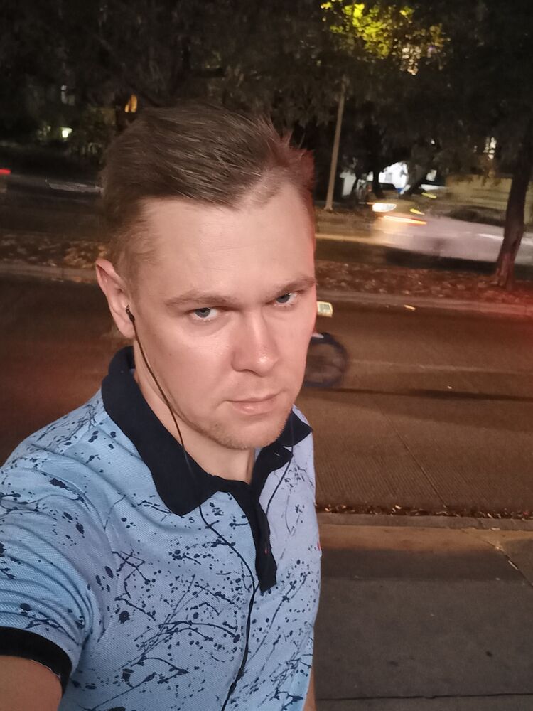  El Rincon,   Maks, 35 ,   