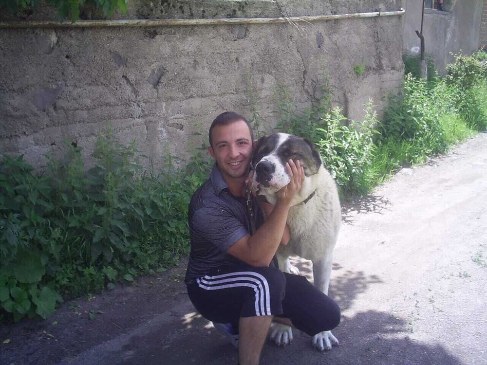 ���������� ������, ���� ������� Narek, 33 ����, ������������ ��� ������, ����� � ���������