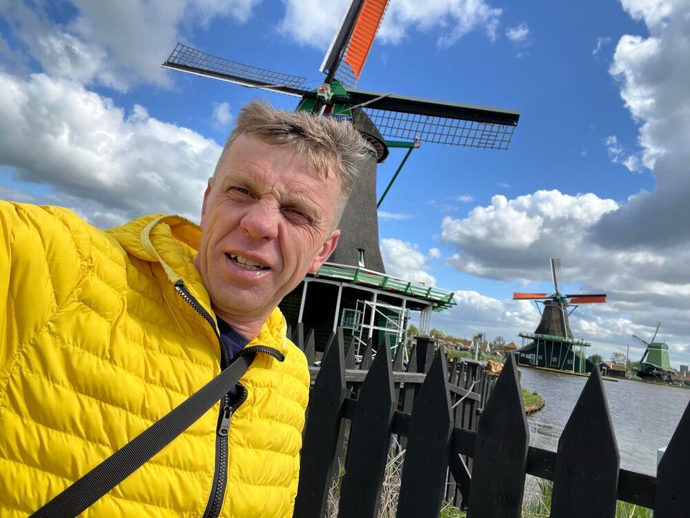  Capelle aan den IJssel,   Yaroslav, 45 ,   ,   