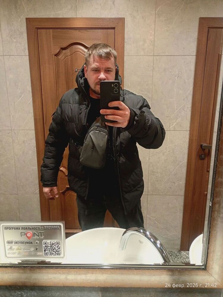 ���� 55823590 ������� Tolik, 35 ���, ���� ���������� � �����������