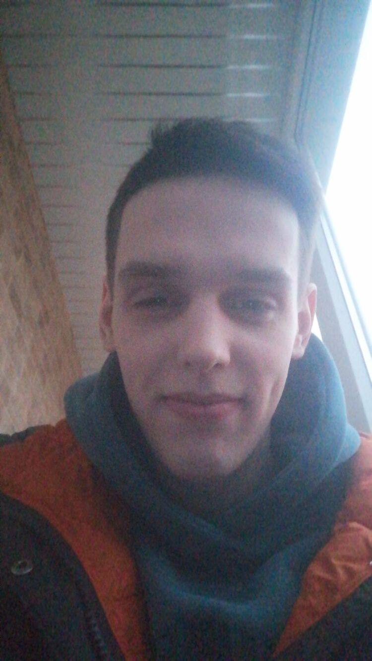 ���� 29551650 ������� Vlad, 27 ���, ���� ���������� � �����-����������