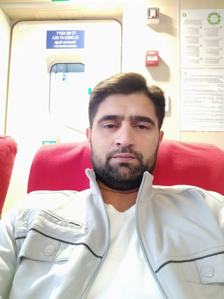 ���� 21583770 ������� Rashad, 41 ���, ���� ���������� � ����