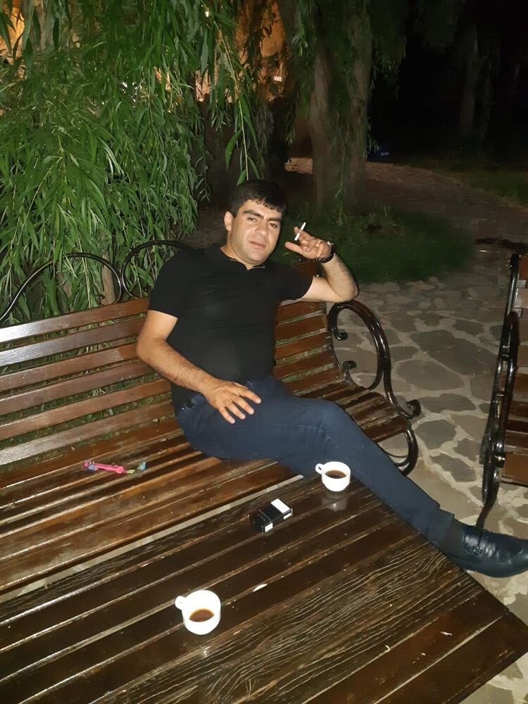  ,   Hrach, 39 ,   ,   