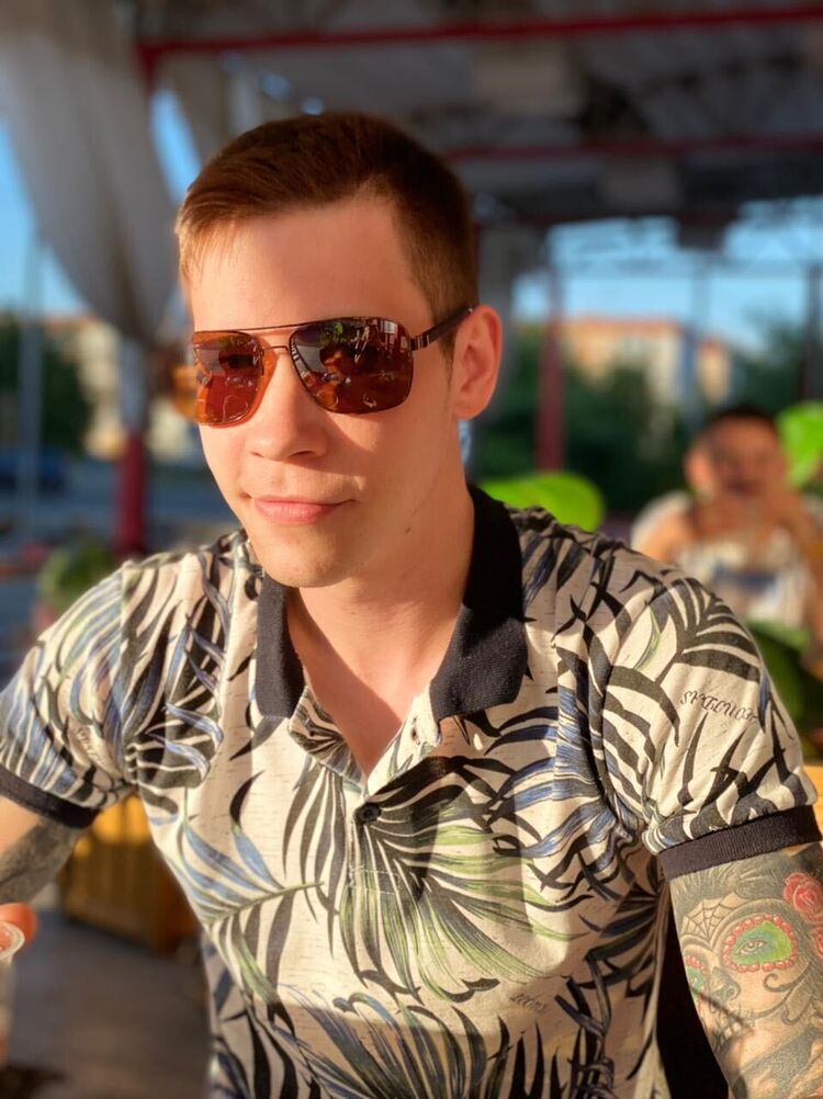 ���� 26866920 ������� Mihail, 31 ���, ���� ���������� � ������ ���������