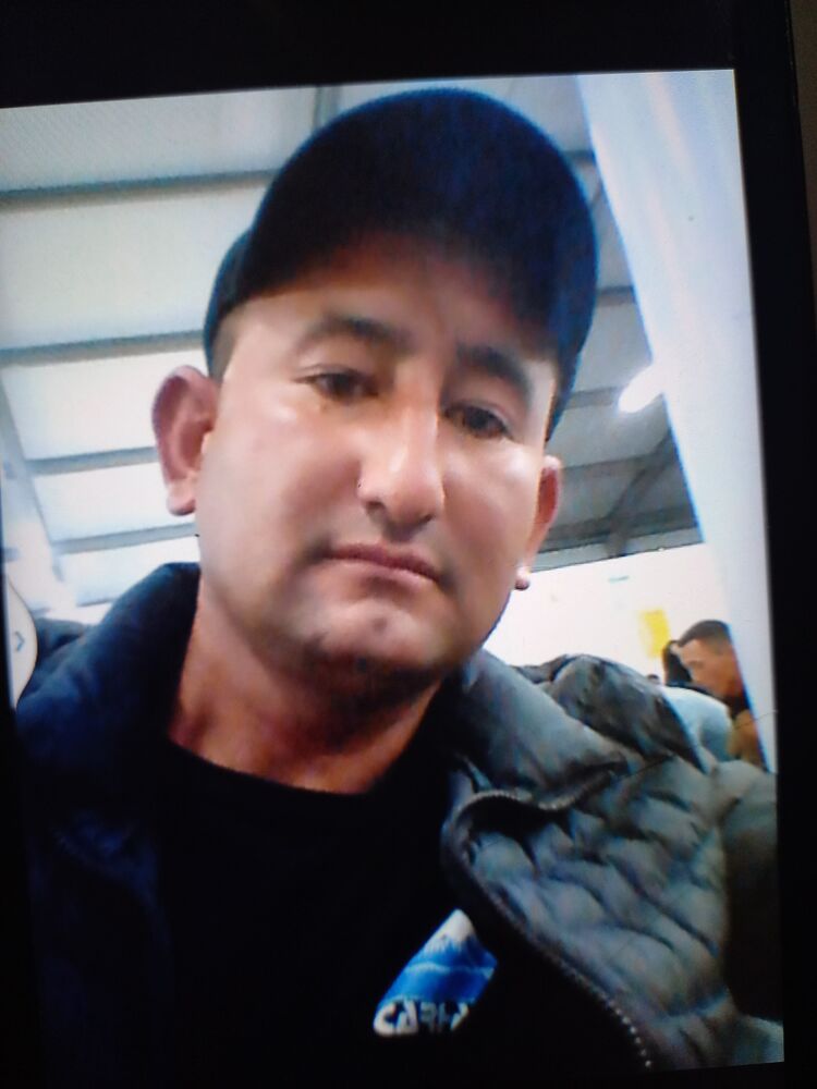 ���������� �����������, ���� ������� Rustam, 37 ���, ������������ ��� ������, ����� � ���������