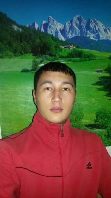  ,   Erjan, 29 ,  
