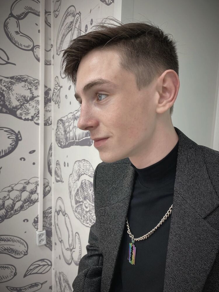 ���� 24205020 ����� Vlad, 23 ����, ���� ���������� � ������������-��-�����