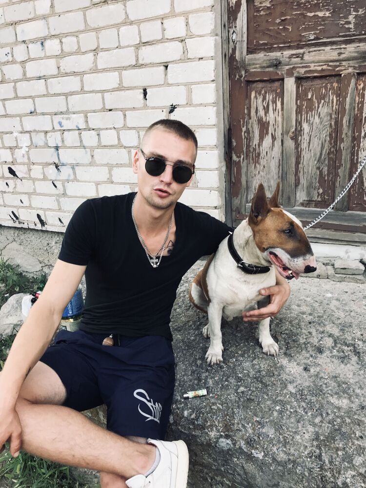 ���� 40087930 ����� Viktor, 25 ���, ���� ���������� � �����