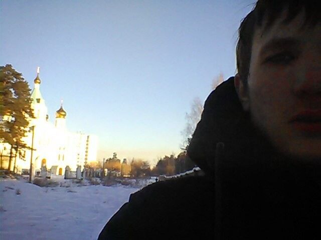  9514060  Alexey, 29 ,    