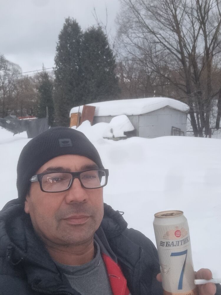 ���������� ������, ���� ������� Rustam, 41 ���, ������������ ��� ������, ����� � ���������