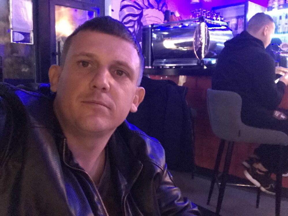 ���� 25676230 ������� ��������, 37 ���, ���� ���������� � ����