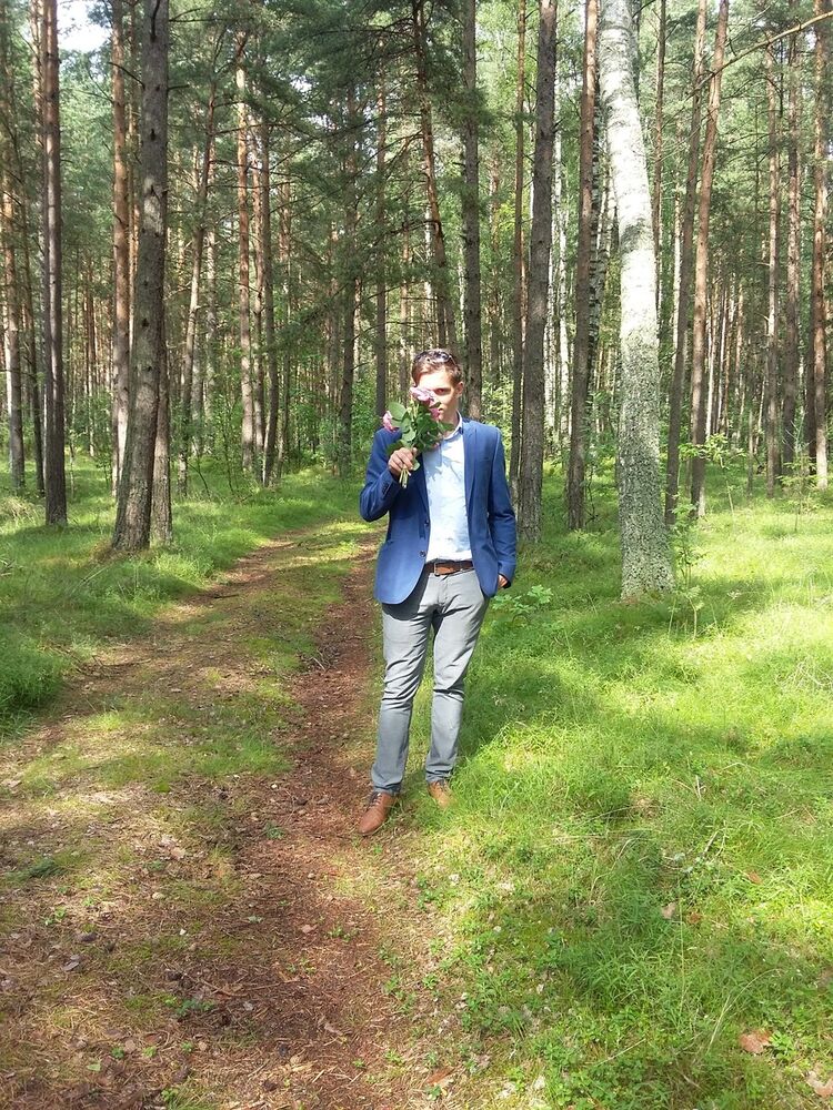 ���� 9989830 ������� Andrius, 34 ����, ���� ���������� � ��������