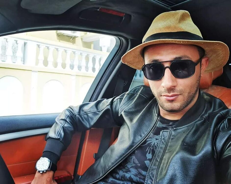  37496440  Med amine, 34 ,    Tunis