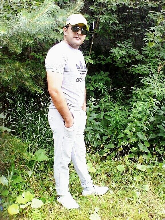  7253680  AZAMCHIK, 38 ,    