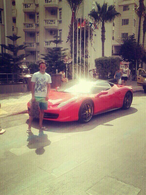  20383570  Hasein, 32 ,    Alanya
