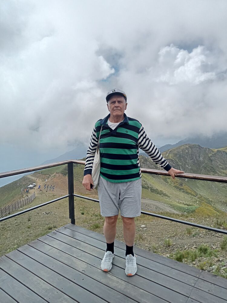 ���������� ������-��-����, ���� ������� Sergey, 59 ���, ������������ ��� ������, ����� � ���������