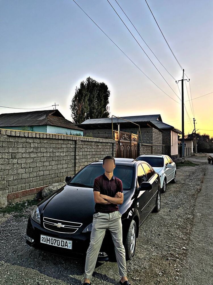 ���� 46943480 ����� Sherzod, 21 ���, ���� ���������� � ������