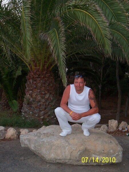 ���� 8953350 ������� Alex, 50 ���, ���� ���������� � Heddesheim