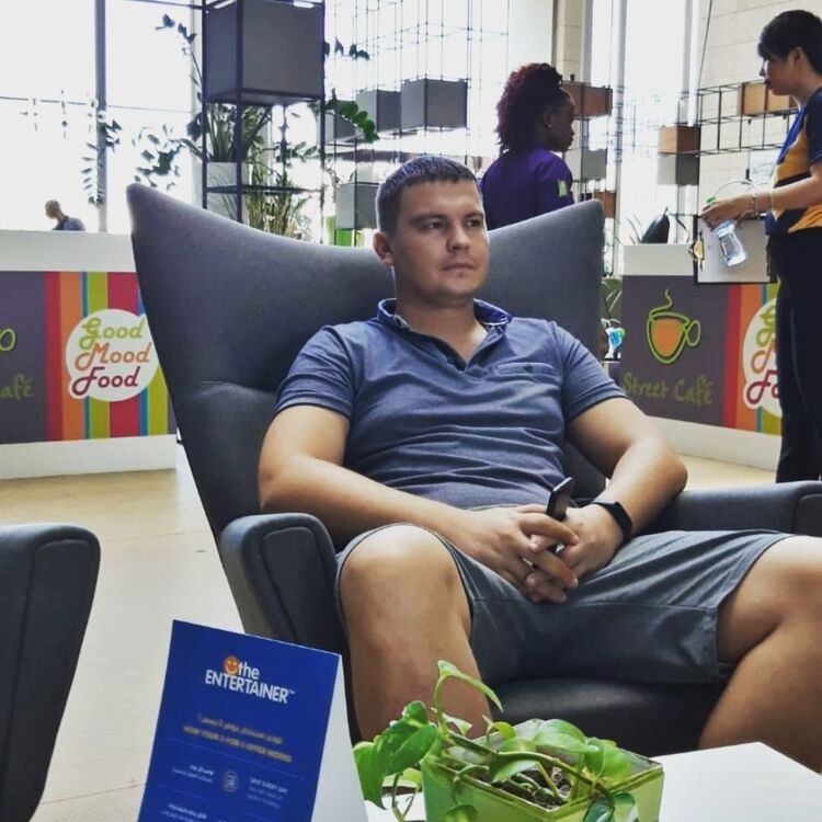 ���� 18070260 ������� ������, 37 ���, ���� ���������� � ��������