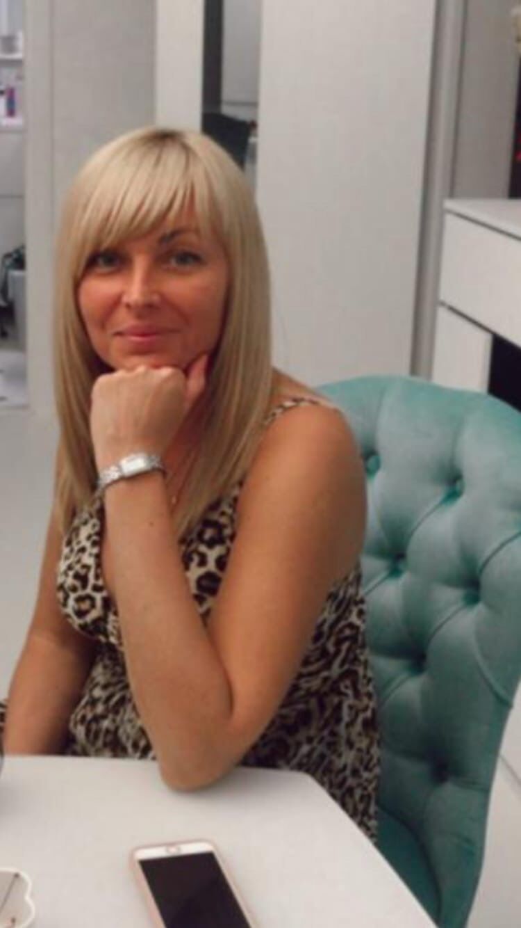 ���� 55748400 ������� Ekaterina, 44 ����, ���� ���������� � �����-����������