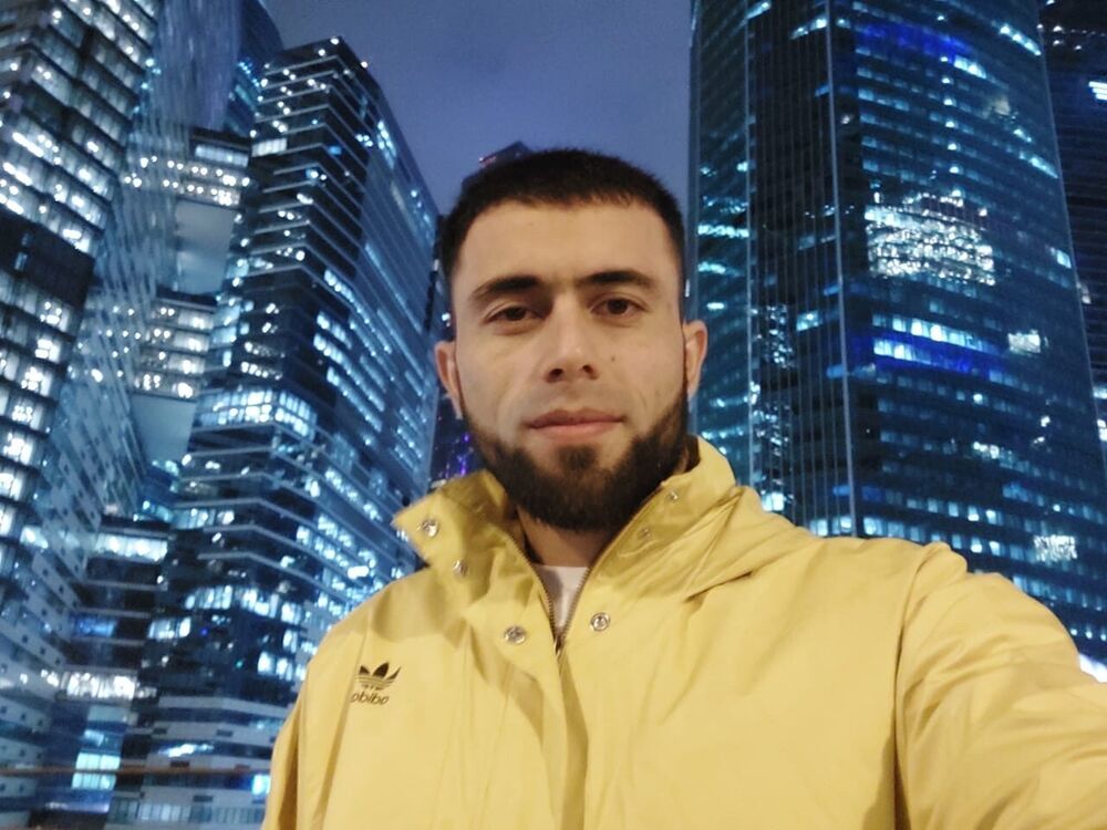 ���� 27625480 ������� Ruslan, 30 ���, ���� ���������� � �����-����������