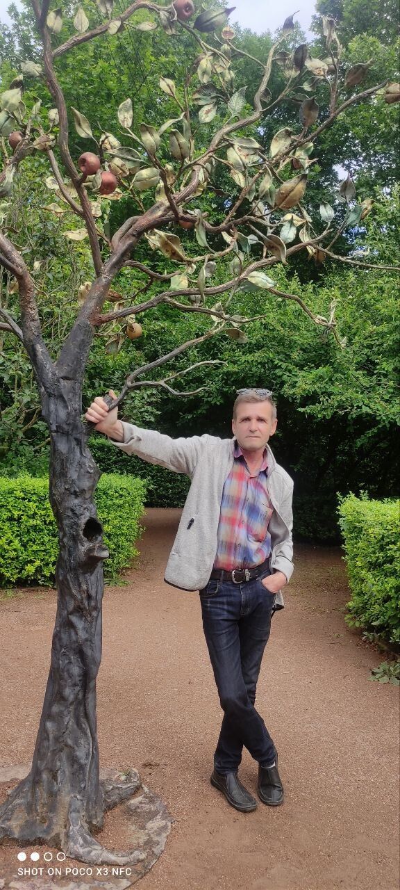 ���� 55576470 ������� ������, 61 ���, ���� ���������� � �����������